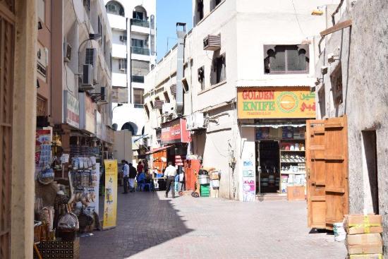 Meena Bazaar